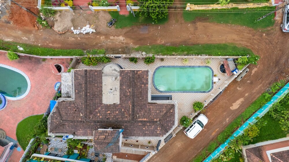 Южный Гоа: Suchi's villa