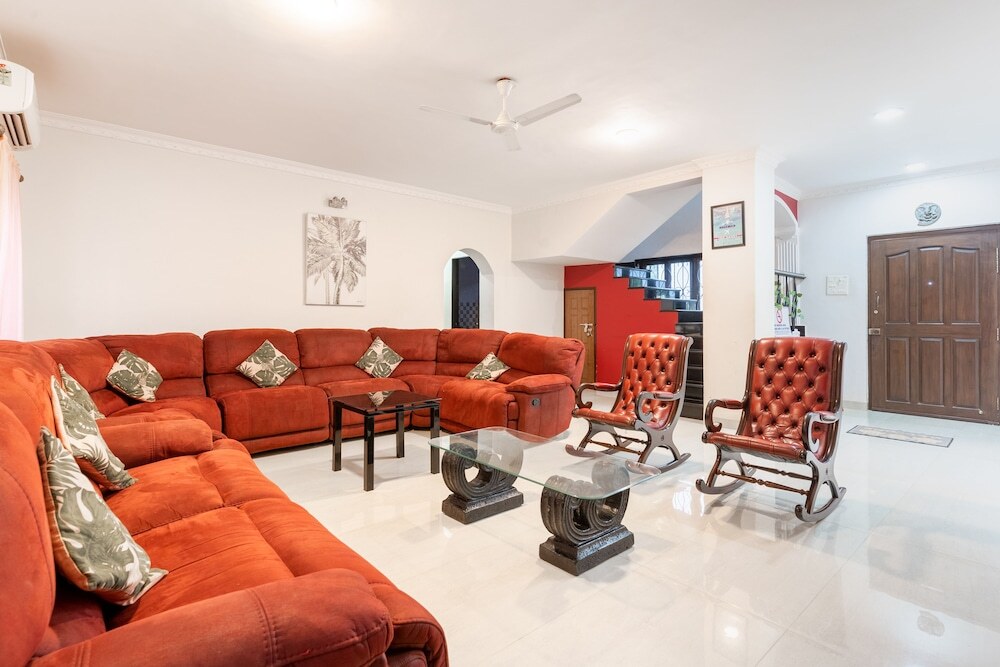 Suchi's villa — фото 6