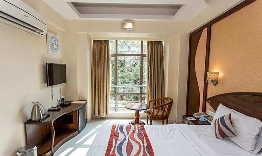 Мумбаи: Fabhotel Poco Loco