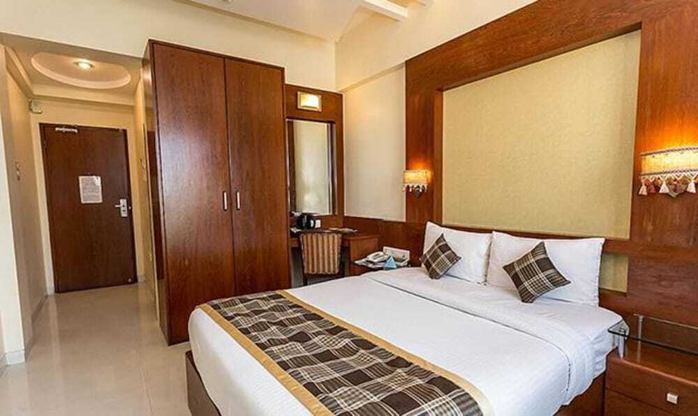 Мумбаи: Fabhotel Poco Loco