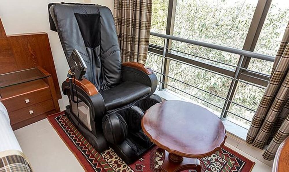 Мумбаи: Fabhotel Poco Loco