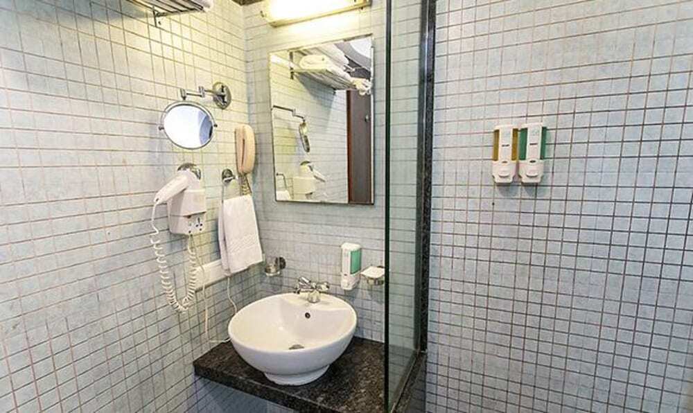 Мумбаи: Fabhotel Poco Loco