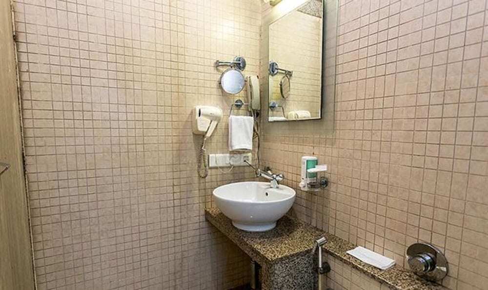 Мумбаи: Fabhotel Poco Loco