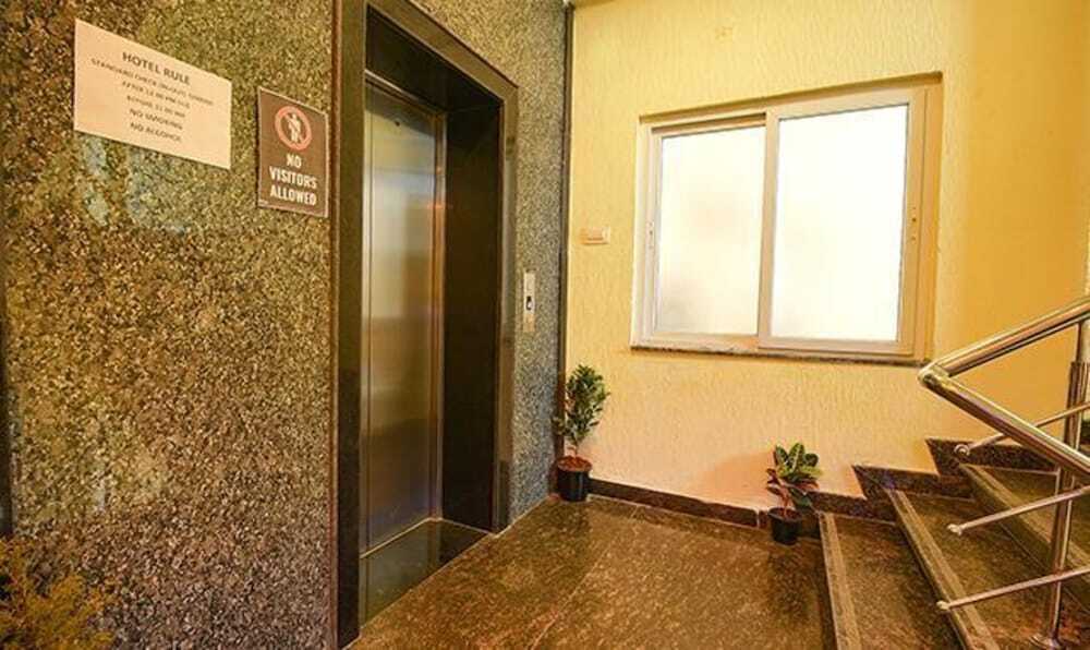 Ченнаи: Fabhotel Saravana Executive