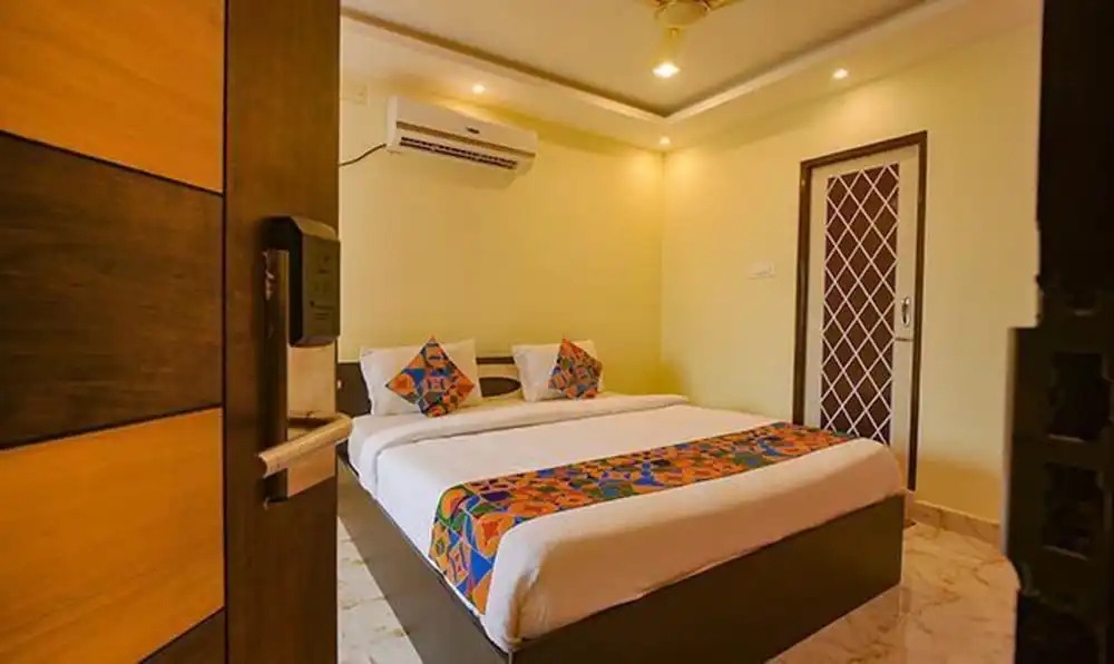 Ченнаи: Fabhotel Saravana Executive