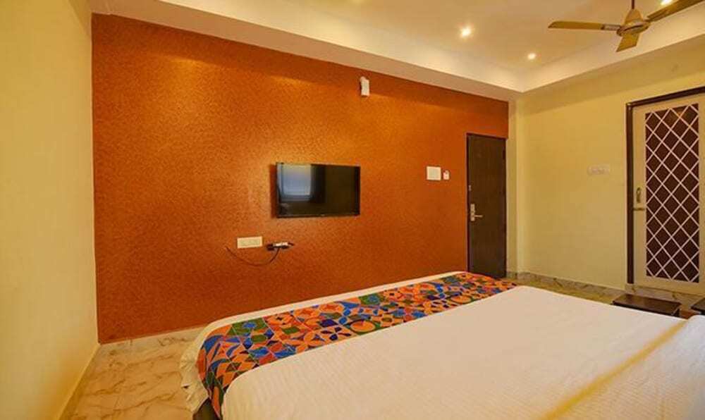 Ченнаи: Fabhotel Saravana Executive