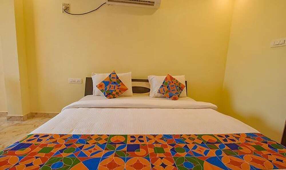 Ченнаи: Fabhotel Saravana Executive