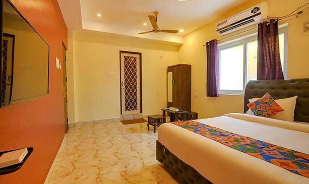 Ченнаи: Fabhotel Saravana Executive