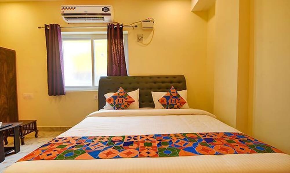 Ченнаи: Fabhotel Saravana Executive