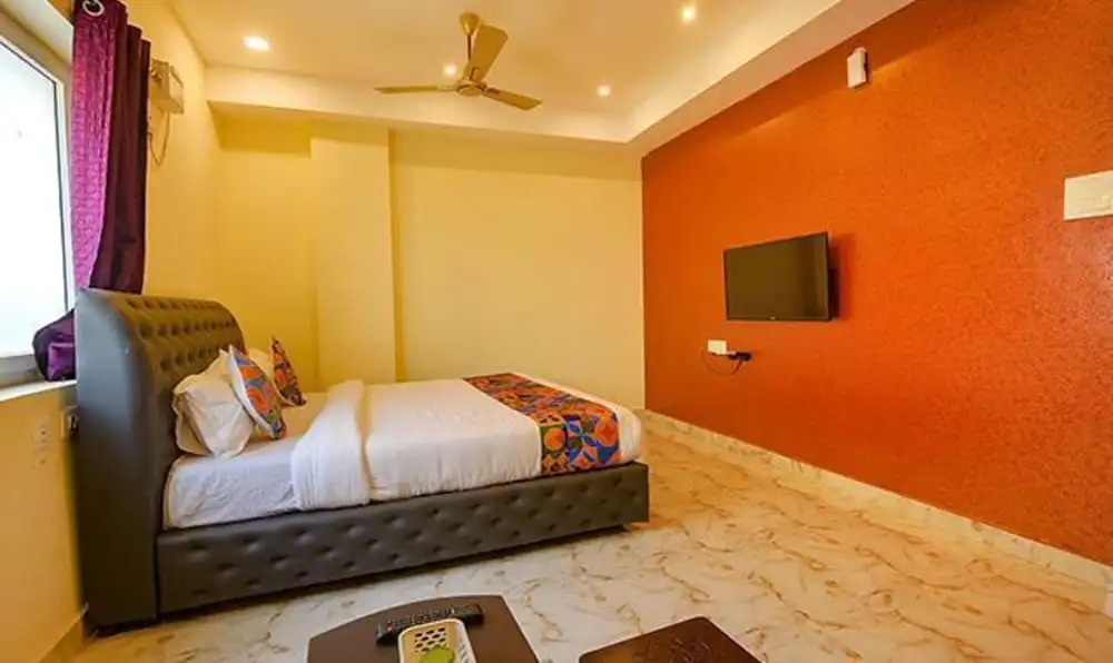 Ченнаи: Fabhotel Saravana Executive