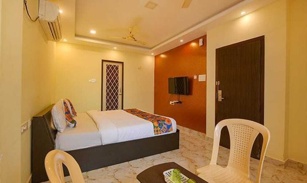 Ченнаи: Fabhotel Saravana Executive