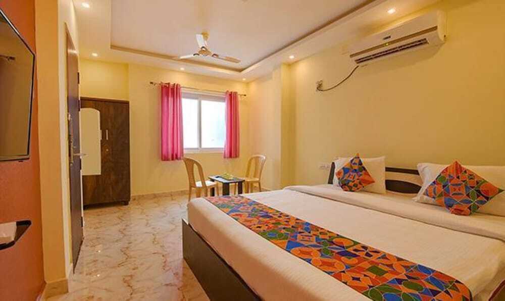 Ченнаи: Fabhotel Saravana Executive