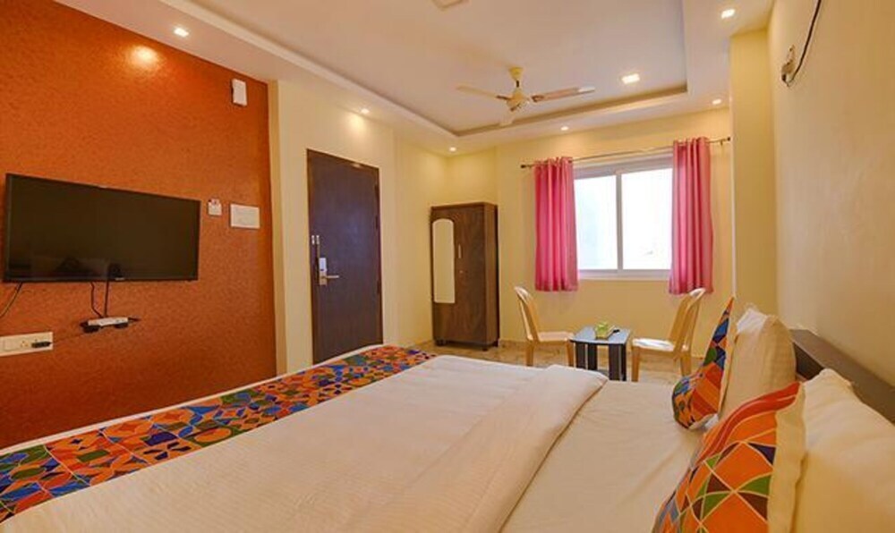 Ченнаи: Fabhotel Saravana Executive