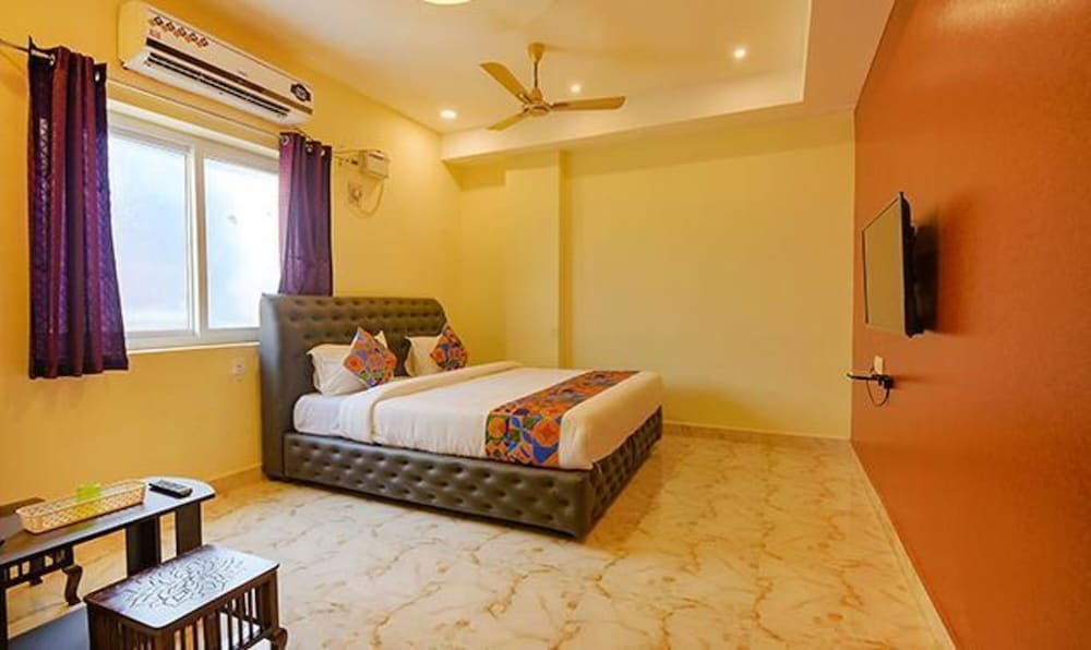 Ченнаи: Fabhotel Saravana Executive