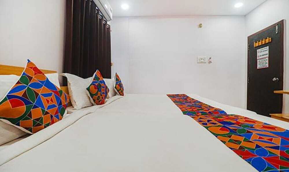 Хидерабад: Fabhotel The Roots