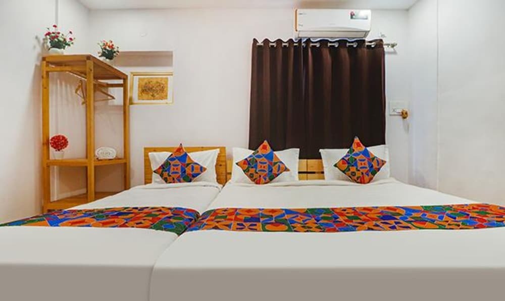Хидерабад: Fabhotel The Roots