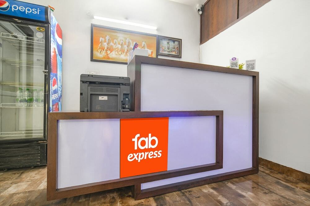 Индаур: Fabexpress Dream Way