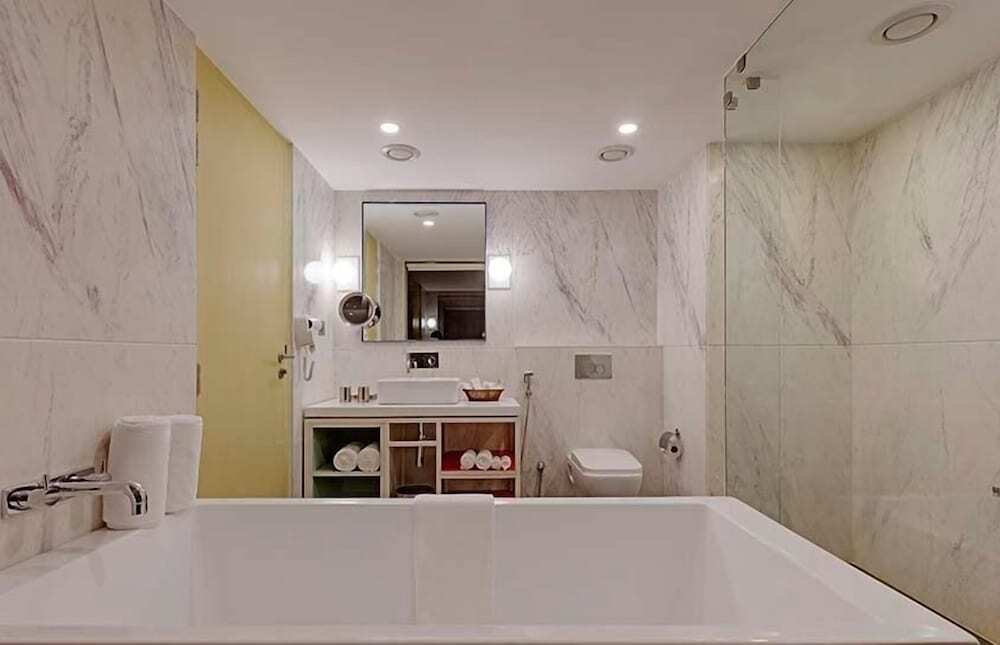 Райпур: Triton By Shyama Hotels & Resorts