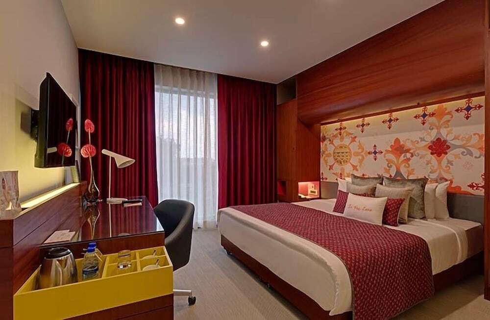Райпур: Triton By Shyama Hotels & Resorts