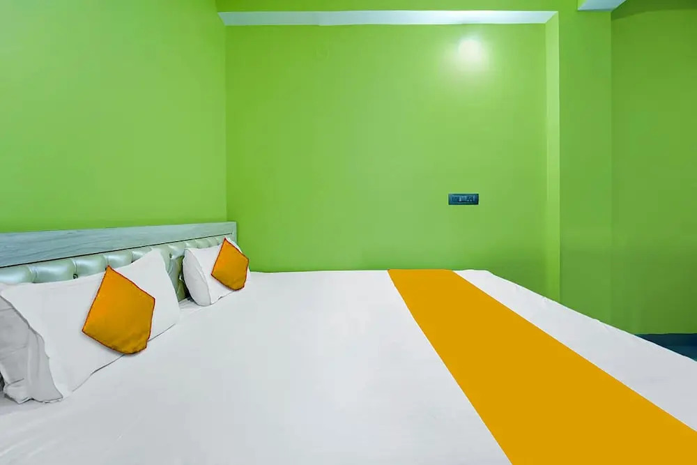 Ранчи: Fabexpress Jt Complex