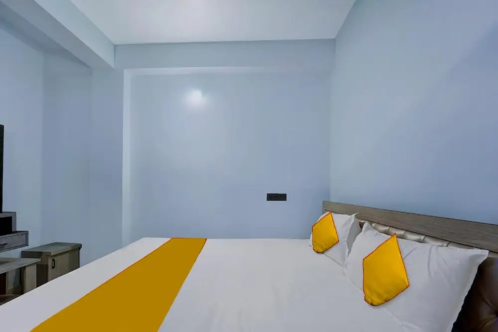 Ранчи: Fabexpress Jt Complex