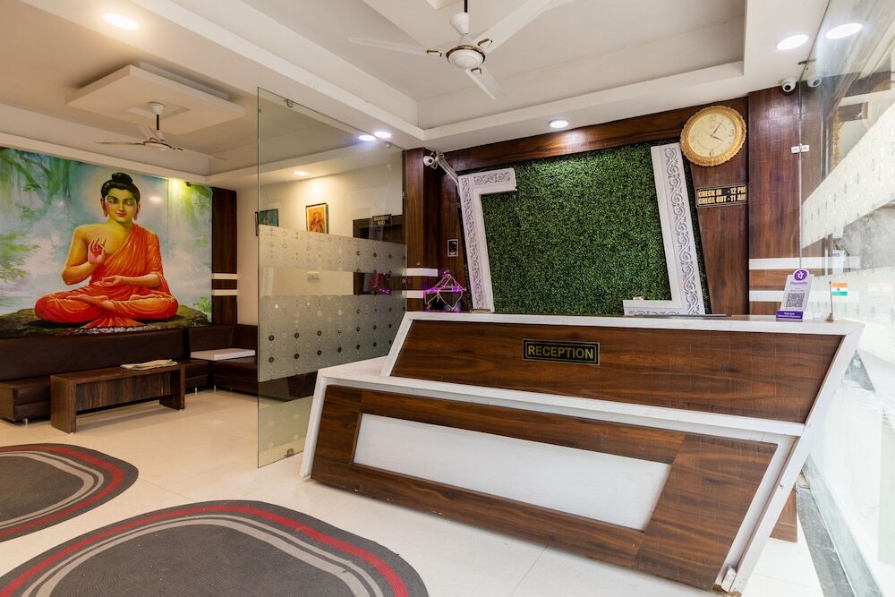 Бхопал: Ocean Pearl Bhopal