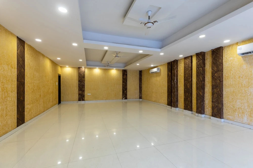 Бхопал: Ocean Pearl Bhopal