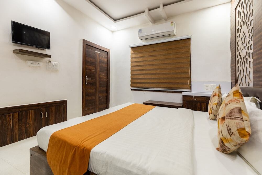 Бхопал: Ocean Pearl Bhopal