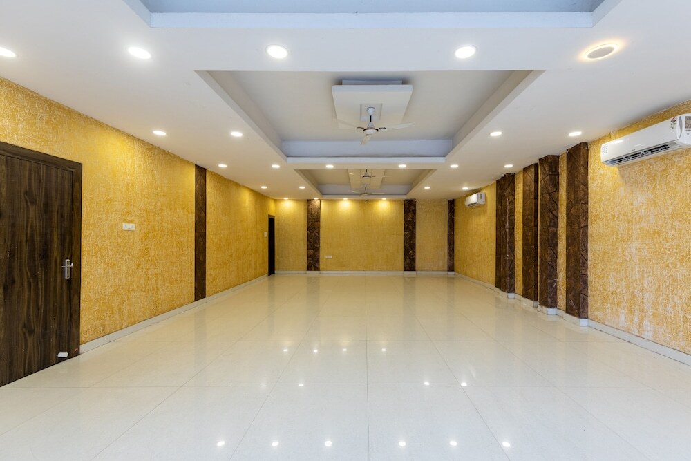 Бхопал: Ocean Pearl Bhopal