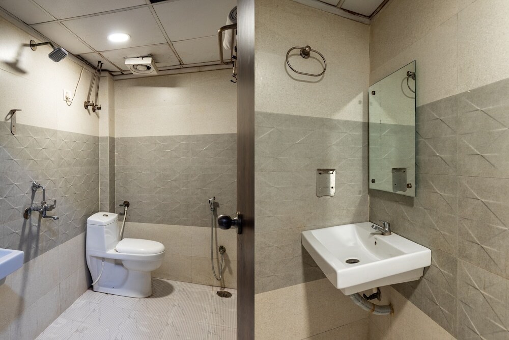 Бхопал: Ocean Pearl Bhopal
