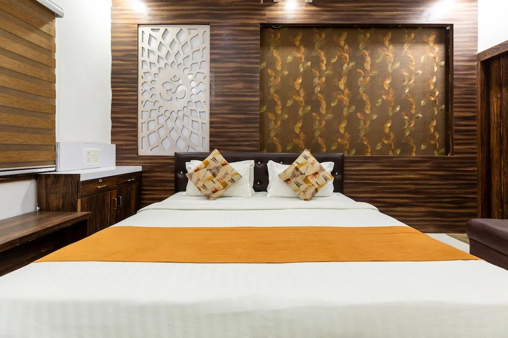 Бхопал: Ocean Pearl Bhopal