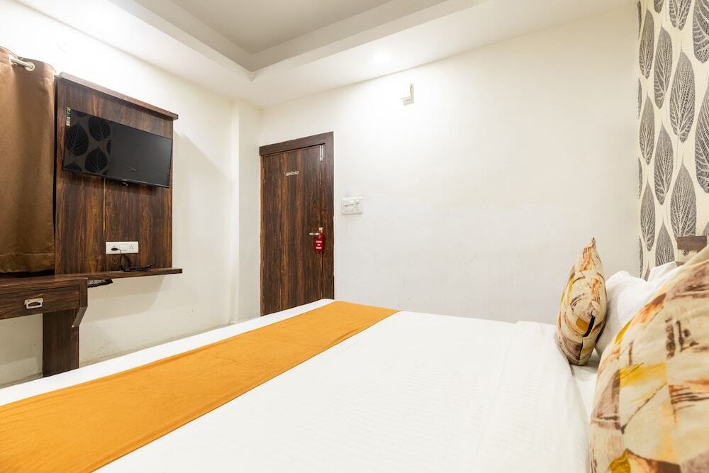 Бхопал: Ocean Pearl Bhopal