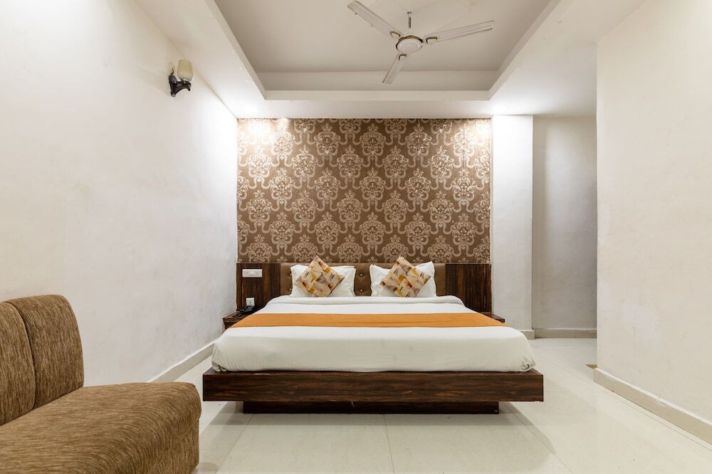 Бхопал: Ocean Pearl Bhopal