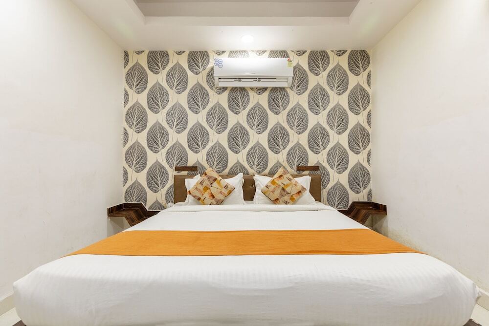 Бхопал: Ocean Pearl Bhopal