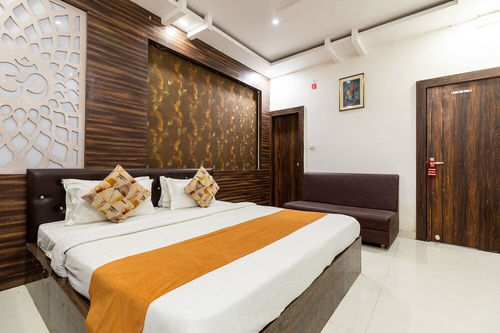 Бхопал: Ocean Pearl Bhopal
