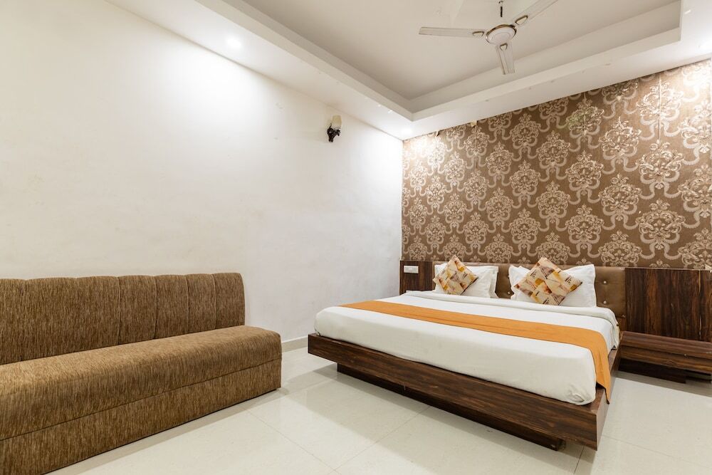 Бхопал: Ocean Pearl Bhopal