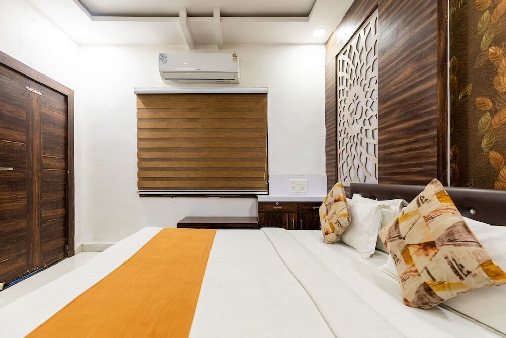 Бхопал: Ocean Pearl Bhopal