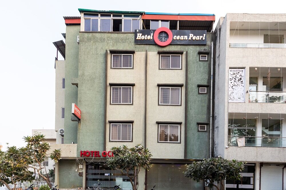 Бхопал: Ocean Pearl Bhopal