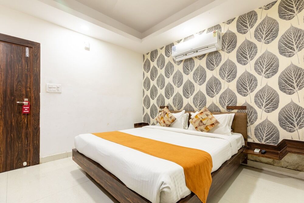Бхопал: Ocean Pearl Bhopal