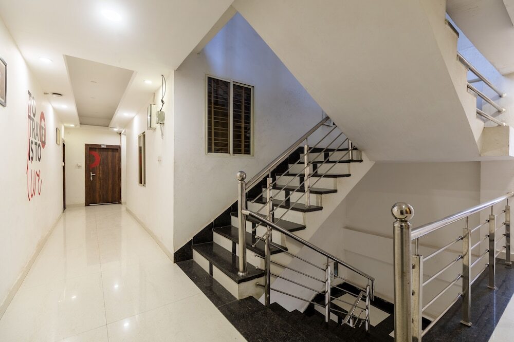 Бхопал: Ocean Pearl Bhopal