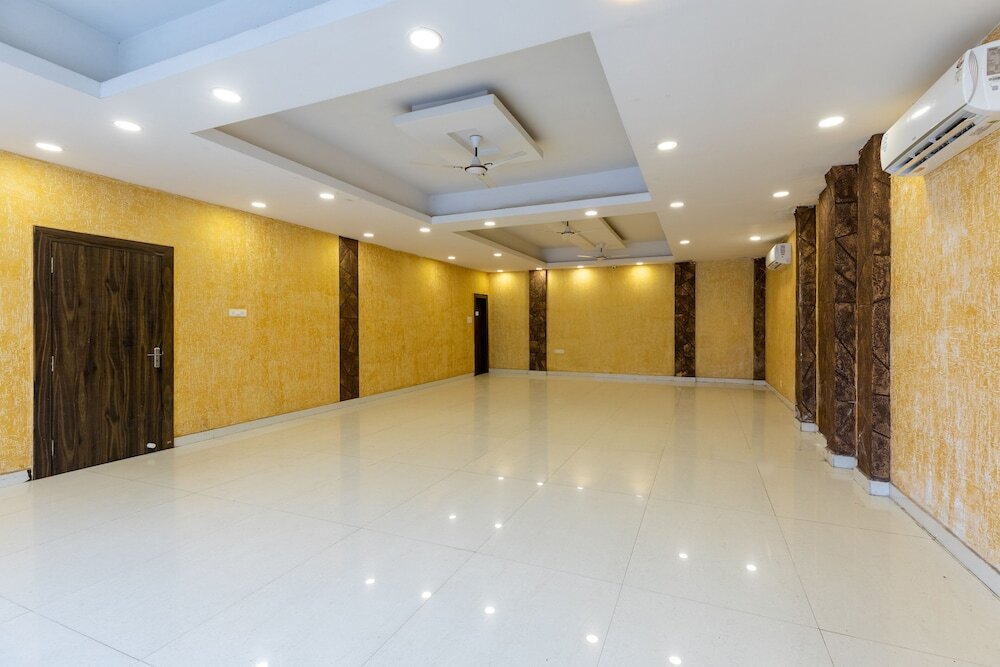 Бхопал: Ocean Pearl Bhopal