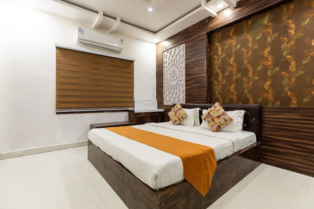 Бхопал: Ocean Pearl Bhopal
