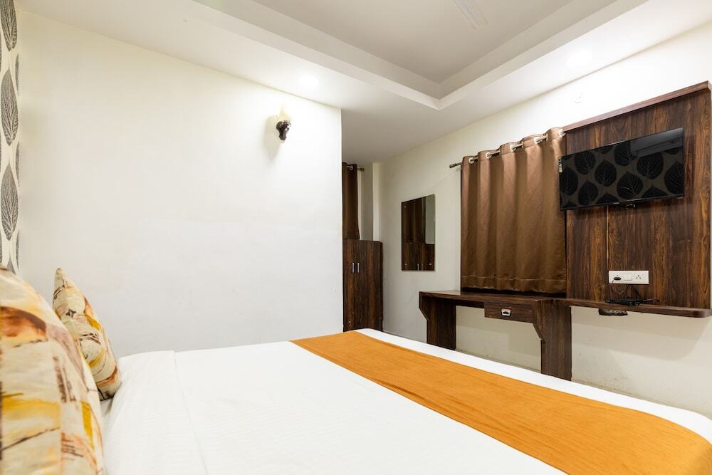 Бхопал: Ocean Pearl Bhopal