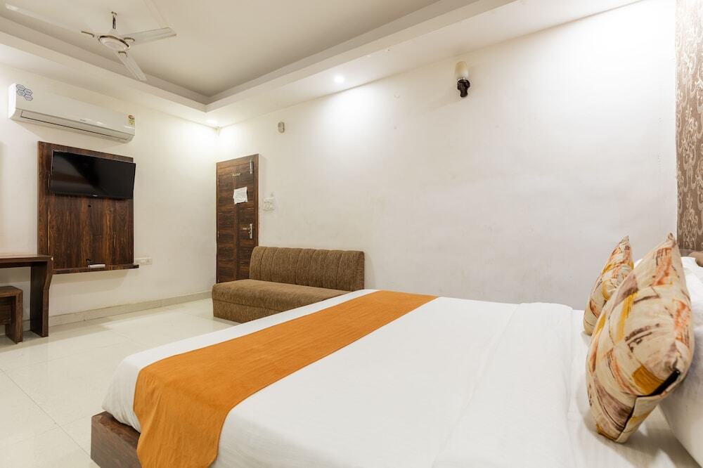 Бхопал: Ocean Pearl Bhopal