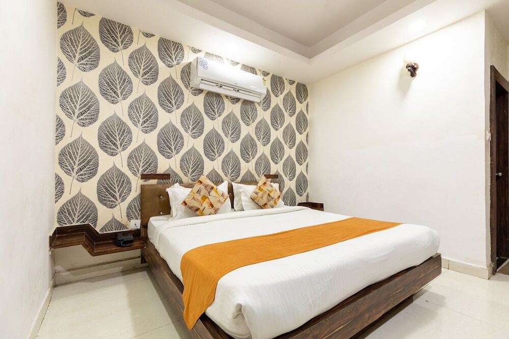 Бхопал: Ocean Pearl Bhopal