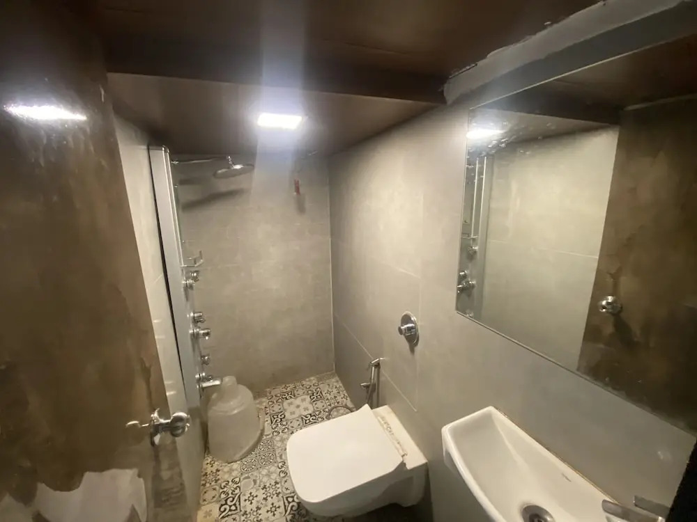 Мумбаи: Hotel B Town