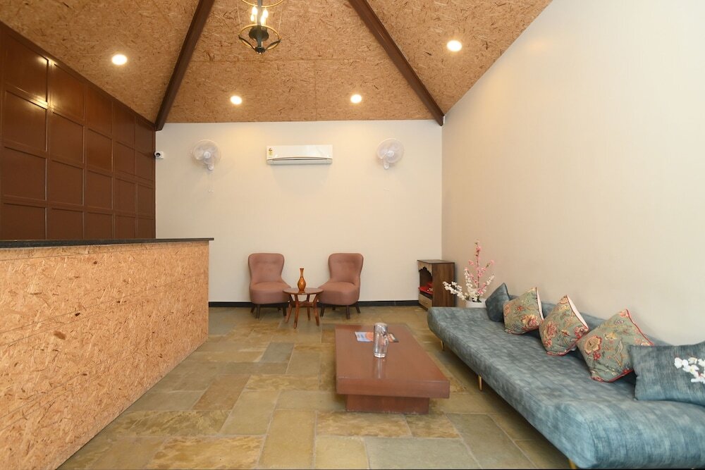 Джайпур: Hotel Navtara