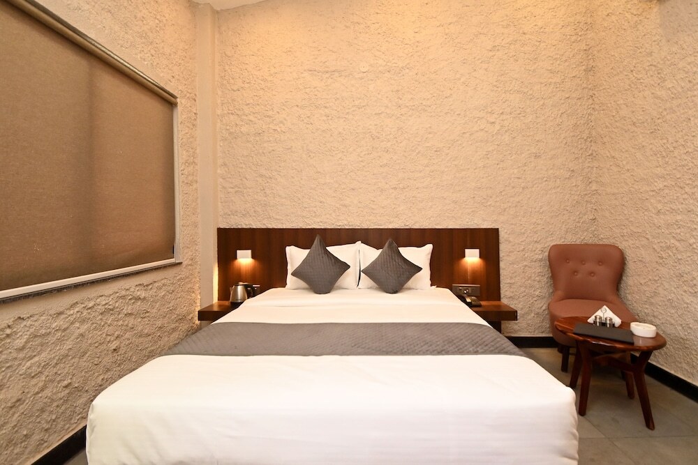 Джайпур: Hotel Navtara