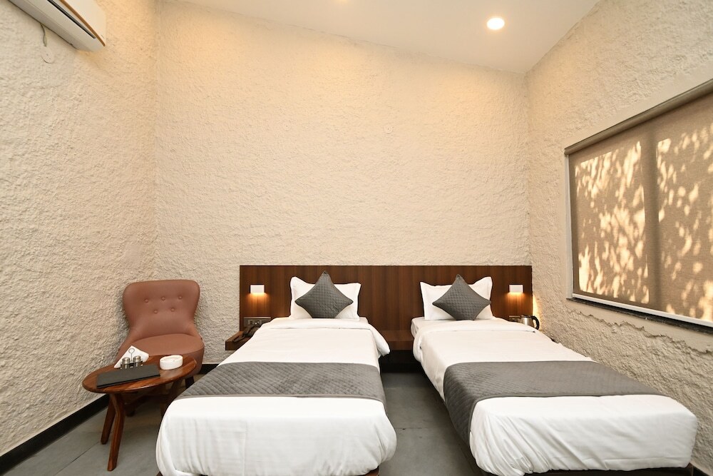 Джайпур: Hotel Navtara