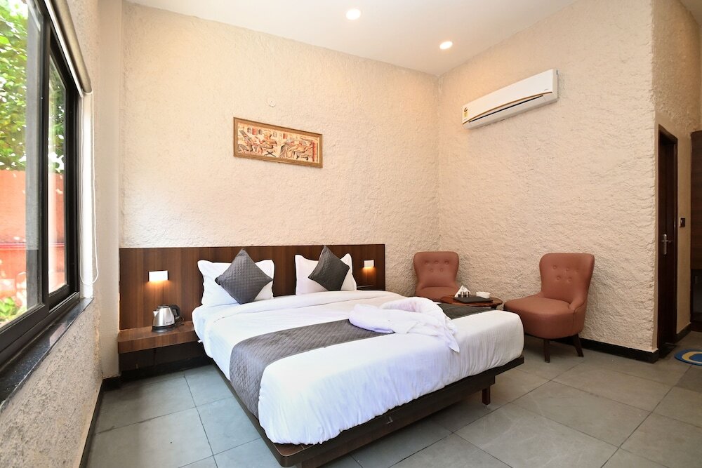 Джайпур: Hotel Navtara